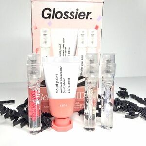 Glossier Sephora Beauty Insider Birthday Gift
